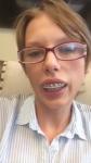 Taylor Swifts Looks Unrecognizable With Braces, Glasses in 'Ew!' Clip for 'Tonight Show'