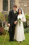 Stephen Hawking's Love Story Captured in First 'Theory of Everything' Trailer