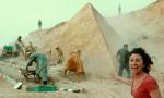 Trailer: Archaeologists Try to Survive Inside 'The Pyramid'
