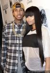 Tyga Splits From Blac Chyna