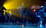 Usher Previews 'She Came to Give It to You' Video Ft. Nicki Minaj
