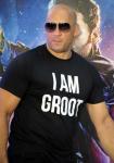 Vin Diesel Does a Hilarious Cover of Sam Smith's 'Stay With Me'