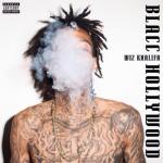 Wiz Khalifa Scores First No. 1 Album on Billboard 200 With 'Blacc Hollywood'