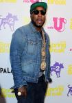 Young Jeezy Pleads Not Guilty to Gun Charge