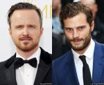 Aaron Paul Joins Jamie Dornan in 'The Ninth Life of Louis Drax'