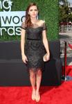 Aimee Teegarden Joins Bollywood-Themed Movie 'Heart Beats 3D'