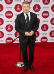 Alec Baldwin Caught on Camera Screaming at Police