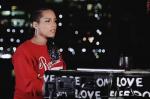 Alicia Keys Premieres 'We Are Here' Music Video