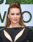 Alyssa Milano Debuts First Photo of Her Newborn Daughter