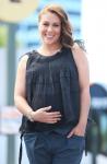 Alyssa Milano Gives Birth to Daughter Elizabella