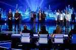 'America's Got Talent' Picks Top 6 of Season 9 With a Twist