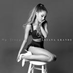 Ariana Grande's 'My Everything' Debuts Atop Billboard 200