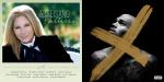 Barbra Streisand's 'Partners' Blocks Chris Brown's 'X' From Billboard 200's No. 1