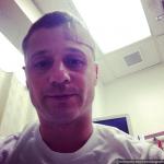 Ben McKenzie Injures Head on 'Gotham' Set, Will Return to Work on Monday