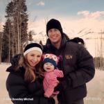 Beverley Mitchell and Husband Are Expecting Second Baby