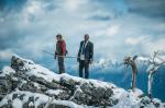 'Big Game' Clip: Samuel L. Jackson Stranded and Hunted Down in Woods