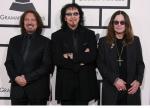 Black Sabbath Planning Final Album and 2015 Tour