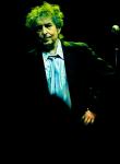 Bob Dylan Named 2015 MusiCares Person of the Year