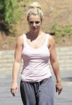 Britney Spears Reportedly Tells Porn Star Not to Say Anything About David Lucado Affair