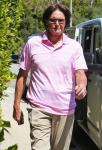 Bruce Jenner Buys UTV Race Car Following Divorce News