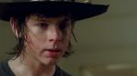 Carl Rapping in 'The Walking Dead' Bad Lip Reading Clip