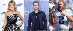 Carrie Underwood, Dierks Bentley Pay Tribute to Football Star Rob Bironas