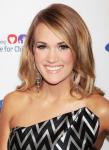 Carrie Underwood Still Feels 'Weird' About Her Pregnancy