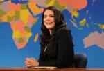 'SNL' Star Cecily Strong Not 'Angry or Sad' for Being Replaced on 'Weekend Update'