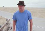 Channing Tatum Grazes Men's Crotches in New Video
