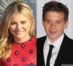 Chloe Moretz Addresses Brooklyn Beckham Dating Reports