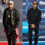 Chris Brown and Trey Songz Team Up for 'Tuesday' and 'Made Me' Remixes