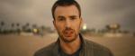 First Trailer of Chris Evans-Starring 'Playing it Cool' Released