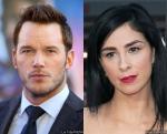 Chris Pratt and Sarah Silverman to Host 'SNL' New Season