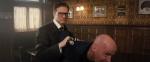 Colin Firth Shows His Karate Chops in New 'Kingsman: The Secret Service' Trailer