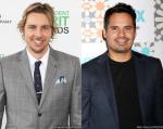 Dax Shepard and Michael Pena to Star in 'CHiPS' Movie