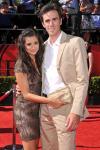Noureen DeWulf and Ryan Miller Expecting First Child