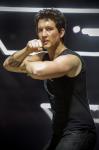 Miles Teller Regrets Bashing His Role in 'Divergent'