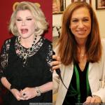 Doctor Who Did Biopsy to Joan Rivers Is Identified