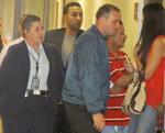 Don Omar Is Arrested Over Domestic Violence Claims