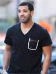 Drake Gets Two New Tattoos on Arms