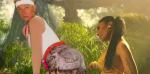 Ellen DeGeneres Spoofs Nicki Minaj's 'Anaconda' Video