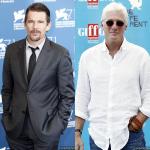 Ethan Hawke and Richard Gere to Receive Honors at NY Film Fest