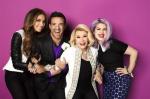 Fashion Police Is Confirmed to Continue Without Joan Rivers