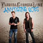 Florida Georgia Line Premieres New Album's Title Track 'Anything Goes'
