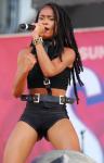 Death of G.R.L.'s Simone Battle Is Ruled Suicide