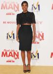 Gabrielle Union Reacts to Nude Photo Leak, Calls It 'Hate Crime'