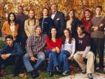 'Gilmore Girls' Coming to Netflix in October