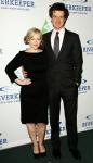 Rachael Harris Is Engaged to Christian Hebel