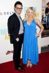 Megan Hilty Welcomes Baby Girl With Hubby Brian Gallagher