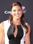 Hope Solo Responds to Nude Photo Leak